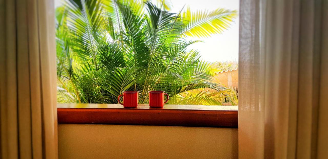 Pousada Villa Magna - Chale ديامانتينا المظهر الخارجي الصورة
