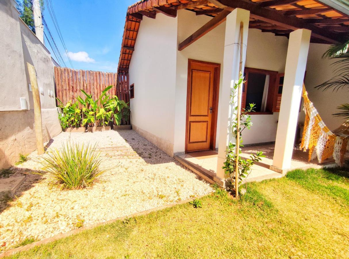 Pousada Villa Magna - Chale ديامانتينا المظهر الخارجي الصورة